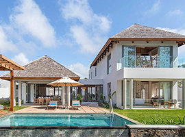 pds mauritius